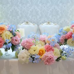 青山セントグレース大聖堂の写真19枚目