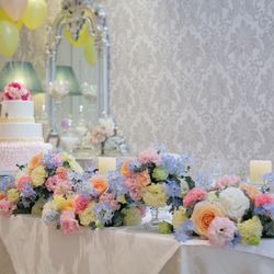 青山セントグレース大聖堂の写真29枚目