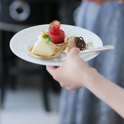 青山セントグレース大聖堂の写真11枚目