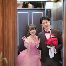 青山セントグレース大聖堂の写真3枚目