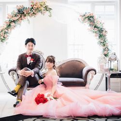 青山セントグレース大聖堂の写真4枚目