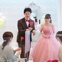 青山セントグレース大聖堂の写真12枚目