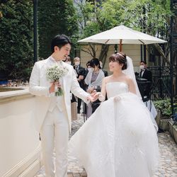 青山セントグレース大聖堂の写真21枚目