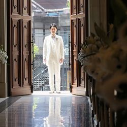 青山セントグレース大聖堂の写真14枚目