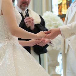 青山セントグレース大聖堂の写真8枚目