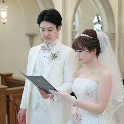 青山セントグレース大聖堂の写真27枚目