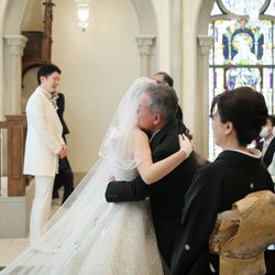 青山セントグレース大聖堂の写真32枚目