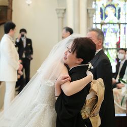 青山セントグレース大聖堂の写真20枚目