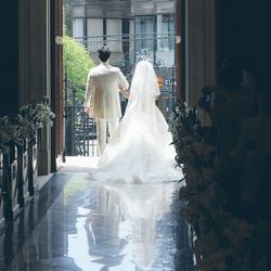 青山セントグレース大聖堂の写真23枚目