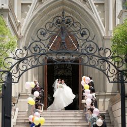 青山セントグレース大聖堂の写真12枚目