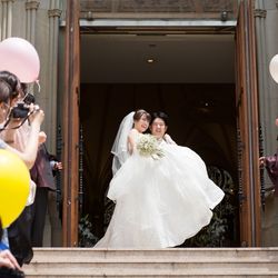 青山セントグレース大聖堂の写真29枚目