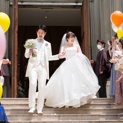 青山セントグレース大聖堂の写真20枚目