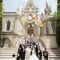 青山セントグレース大聖堂の写真8枚目