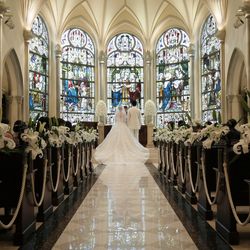 青山セントグレース大聖堂の写真24枚目