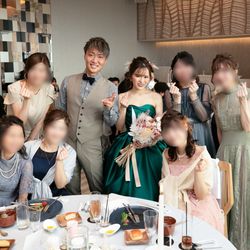 ノートルダム大阪ONEの写真7枚目