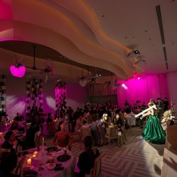 ノートルダム大阪ONEの写真11枚目