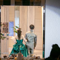 ノートルダム大阪ONEの写真24枚目