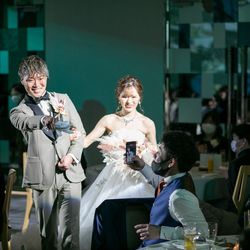 ノートルダム大阪ONEの写真25枚目