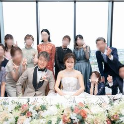 ノートルダム大阪ONEの写真12枚目