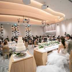 ノートルダム大阪ONEの写真2枚目