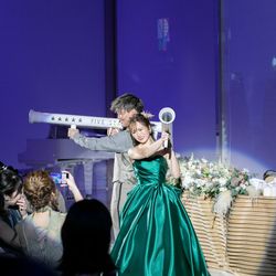 ノートルダム大阪ONEの写真6枚目