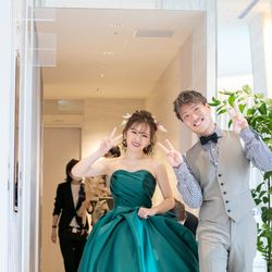 ノートルダム大阪ONEの写真9枚目