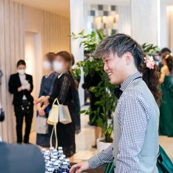 ノートルダム大阪ONEの写真23枚目