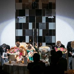 ノートルダム大阪ONEの写真24枚目