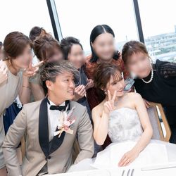 ノートルダム大阪ONEの写真5枚目