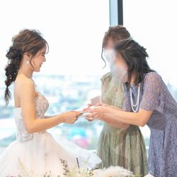 ノートルダム大阪ONEの写真2枚目