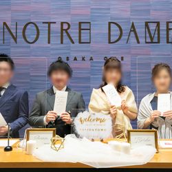 ノートルダム大阪ONEの写真28枚目