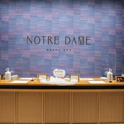 ノートルダム大阪ONEの写真5枚目