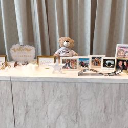 ノートルダム大阪ONEの写真10枚目