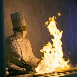 ノートルダム大阪ONEの写真15枚目