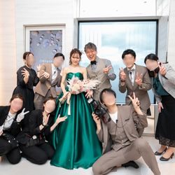 ノートルダム大阪ONEの写真31枚目