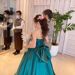 ノートルダム大阪ONEの写真8枚目