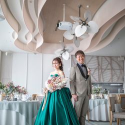 ノートルダム大阪ONEの写真10枚目