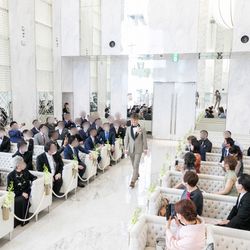 ノートルダム大阪ONEの写真22枚目