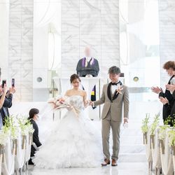 ノートルダム大阪ONEの写真4枚目