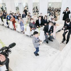 ノートルダム大阪ONEの写真32枚目