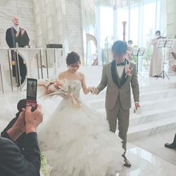 ノートルダム大阪ONEの写真35枚目