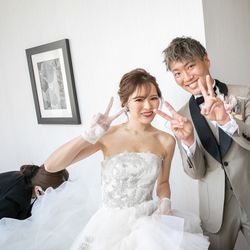 ノートルダム大阪ONEの写真3枚目