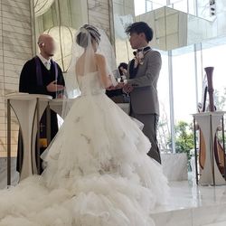 ノートルダム大阪ONEの写真34枚目