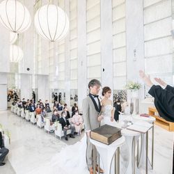 ノートルダム大阪ONEの写真22枚目