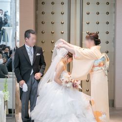 ノートルダム大阪ONEの写真17枚目