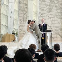 ノートルダム大阪ONEの写真2枚目