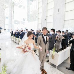 ノートルダム大阪ONEの写真11枚目