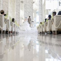 ノートルダム大阪ONEの写真14枚目