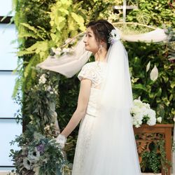 パラッツォ ドゥカーレ 麻布の写真5枚目