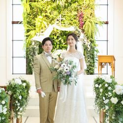 パラッツォ ドゥカーレ 麻布の写真3枚目